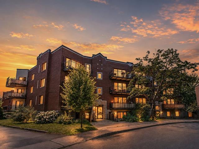 3440 Place Joseph-N.-Drapeau, app. 302, Montréal (Rosemont/La Petite-Patrie)