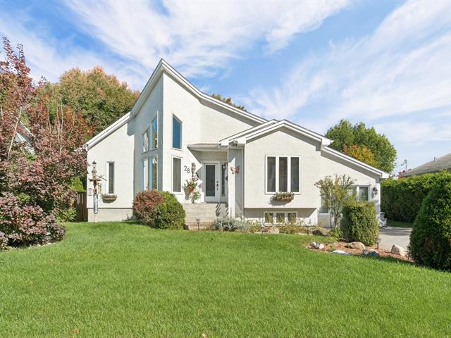 28 Rue de l'Armistice, Blainville