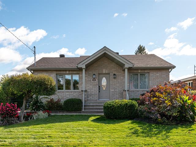 46 Rue Proulx, Saint-Constant