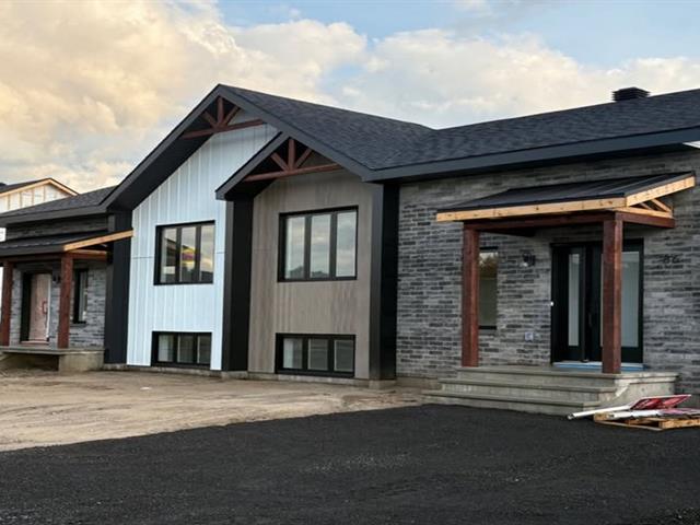 403 Rue Sylvestre, Saint-Simon