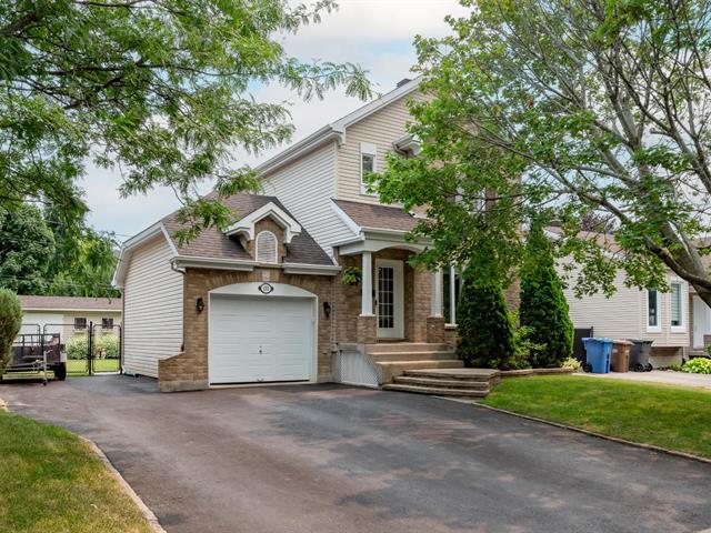 153 Rue Henriette-Caron, Châteauguay