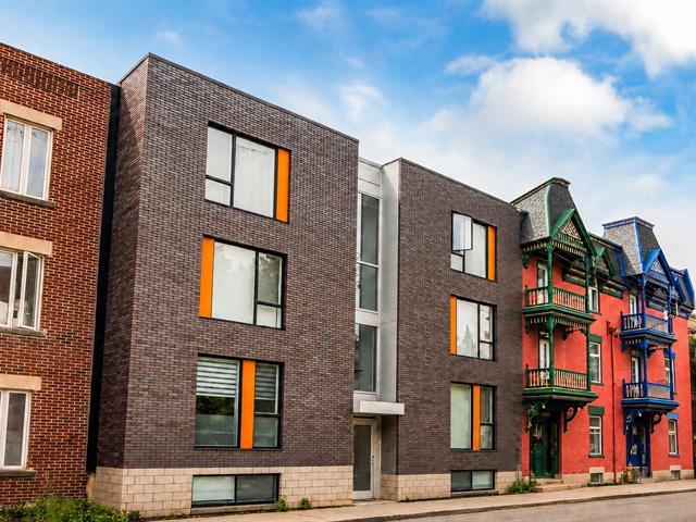 2054 Rue Fullum, app. 6, Montréal (Ville-Marie)