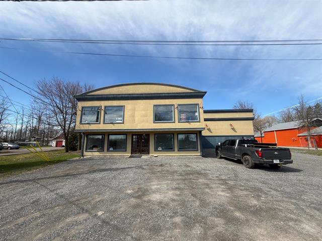 121 Route 342, app. 5, Pointe-Fortune