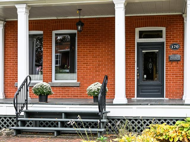 170 Rue Labonté, Longueuil (Le Vieux-Longueuil)