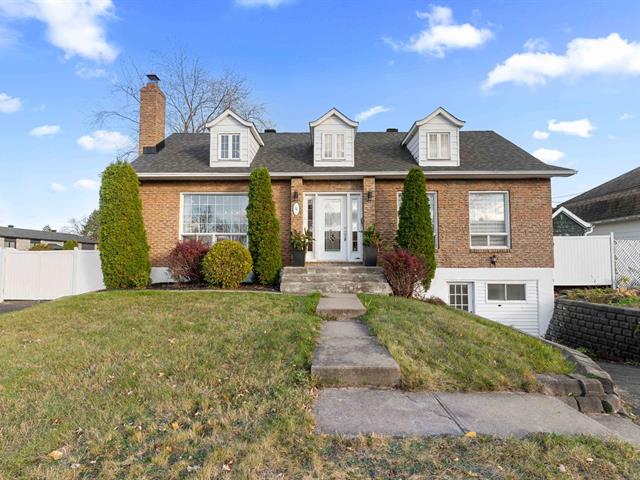 4 Rue Lambert, Repentigny (Repentigny)