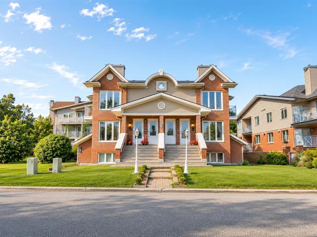 1 Av. de la Citadelle, app. 1, Gatineau (Hull)