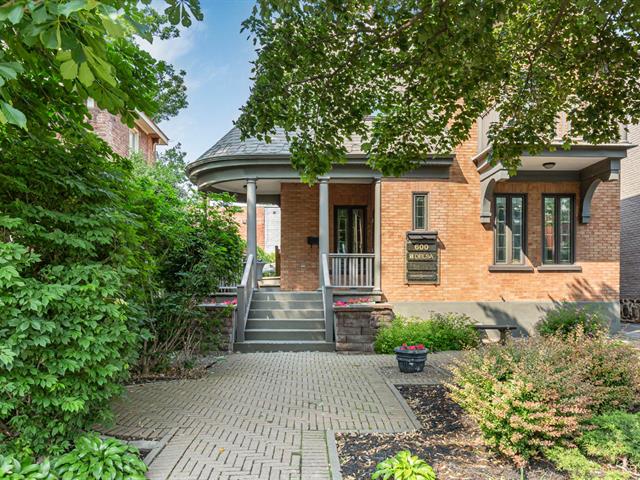 600 Av. Notre-Dame — photo 3