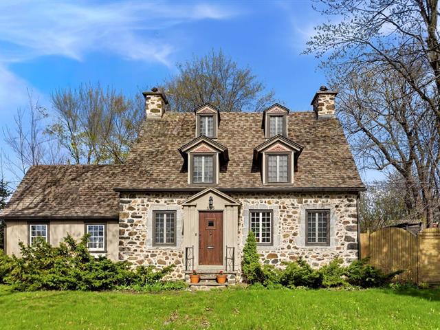 155 Rue Riverside, Saint-Lambert