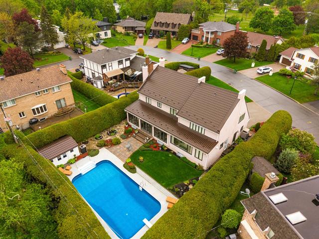 79 Crois. Ashburton, Dorval