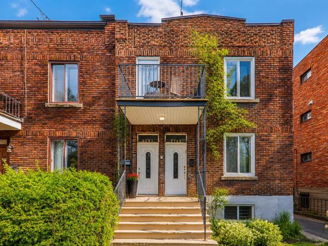 5191 Rue Globert, Montréal (Côte-des-Neiges/Notre-Dame-de-Grâce)