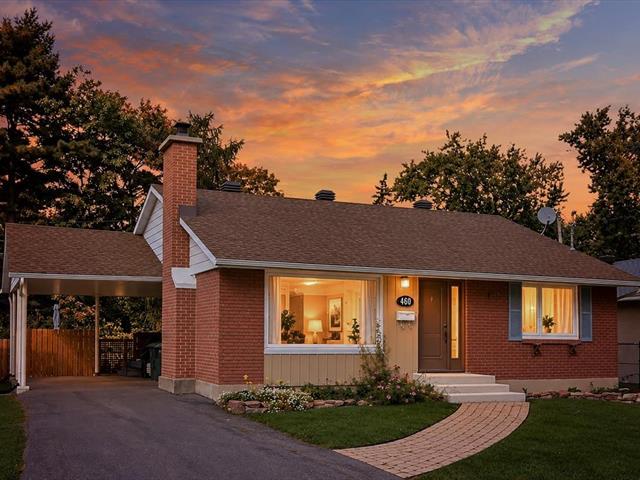 460 Av. Stream, Dorval