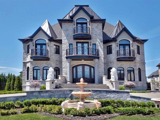 7800 Rue de Liverpool, Brossard
