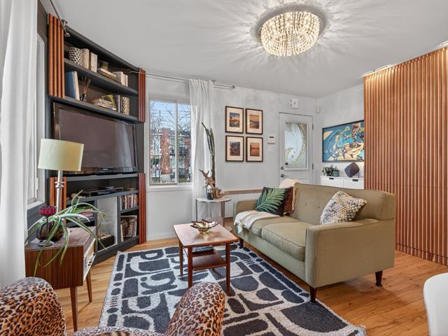 6763 24e Avenue, Montréal (Rosemont/La Petite-Patrie)