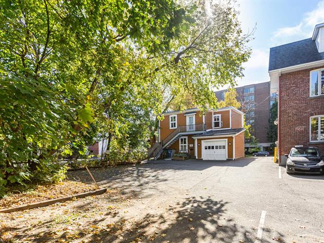 Exterior - 32, Av. Argyle