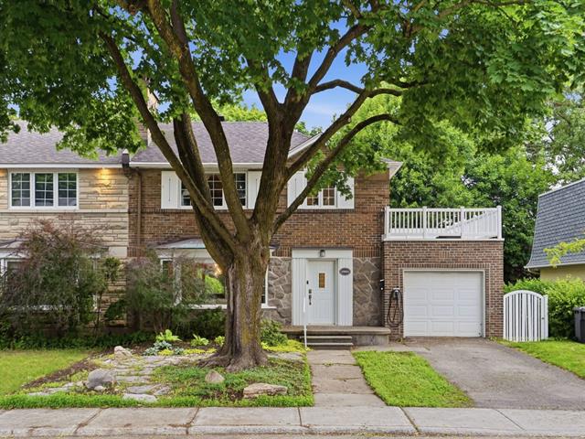 2901 Av. Douglas, Montréal (Côte-des-Neiges/Notre-Dame-de-Grâce)