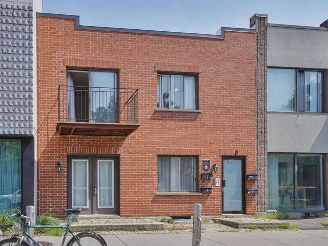 5995 Rue St-Hubert, Montréal (Rosemont/La Petite-Patrie)