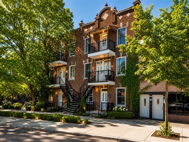 7788 Rue St-Hubert, Montréal (Villeray/Saint-Michel/Parc-Extension)