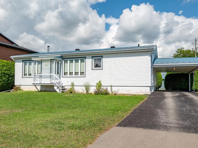 37 Rue Potvin-Lazure, Saint-Rémi