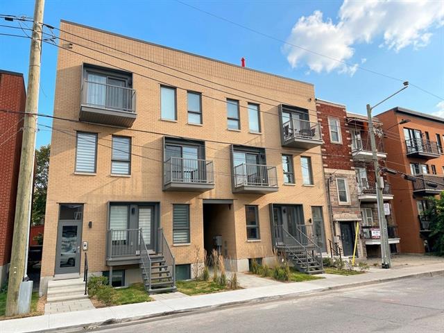 3912 Rue LeSage, app. 6, Montréal (Verdun/Île-des-Soeurs)