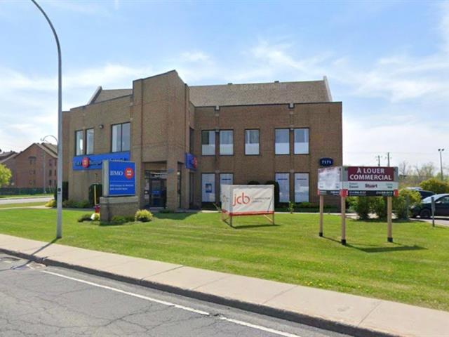 7171 Boul. Cousineau, app. 113, Longueuil (Saint-Hubert)