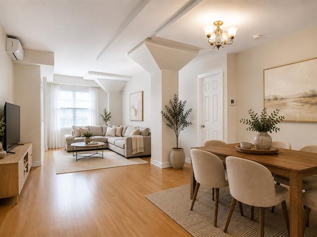 828 Av. Querbes, app. 201, Montréal (Outremont)