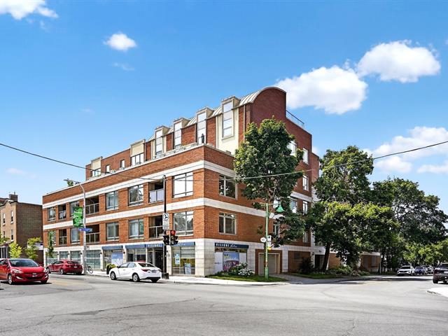 Frontage