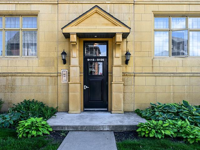 9115 Rue Lennon, app. 1, Brossard