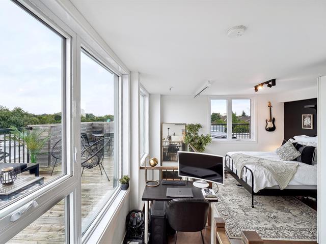 3430 Rue Masson, app. 302, Montréal (Rosemont/La Petite-Patrie)