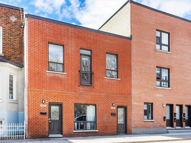 5431 Rue Laurendeau, Montréal (Le Sud-Ouest)