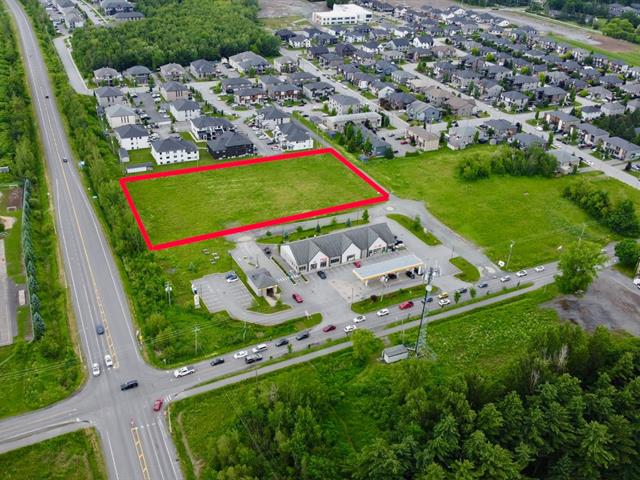 100 Rue Robitaille, Granby
