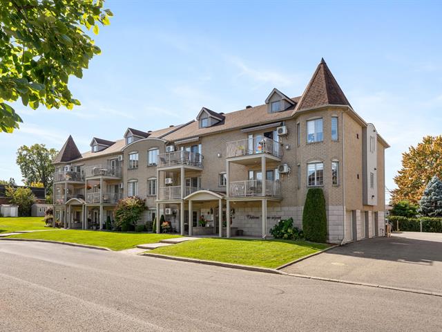 60 Rue Pomerol, app. 102, Boisbriand