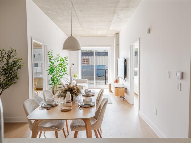 5995 Ch. de Chambly, app. 202, Longueuil (Le Vieux-Longueuil)