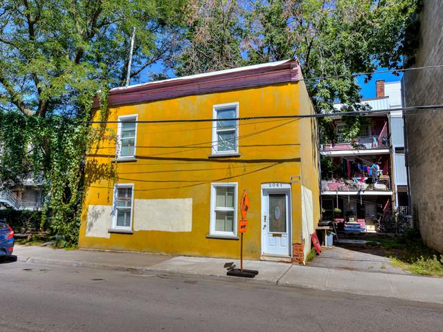 2061 Rue Harmony, Montréal (Ville-Marie)