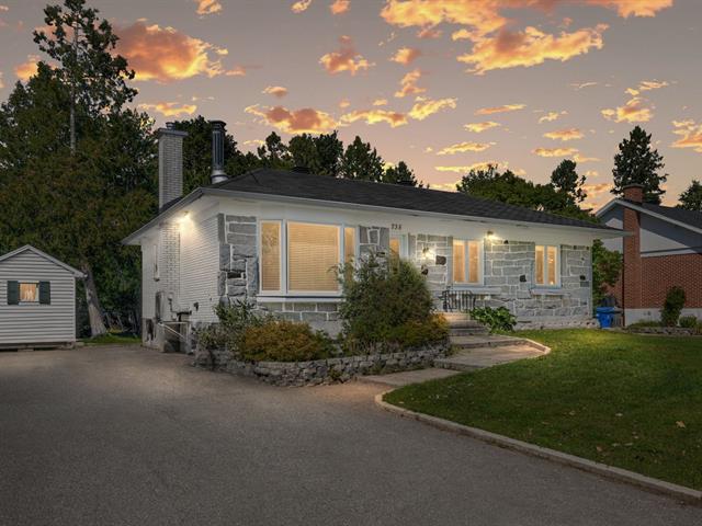 735 Av. de Gironde, Québec (Charlesbourg)