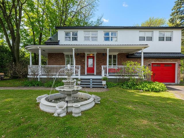 771 Rue Richelieu, Saint-Marc-sur-Richelieu