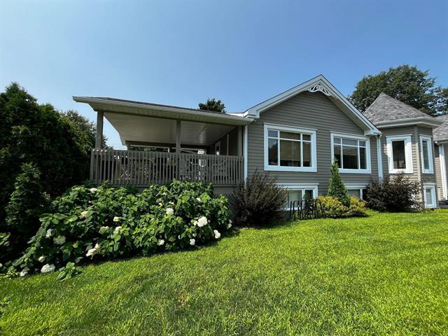 Exterior - 715, Ch. Ozias-Leduc