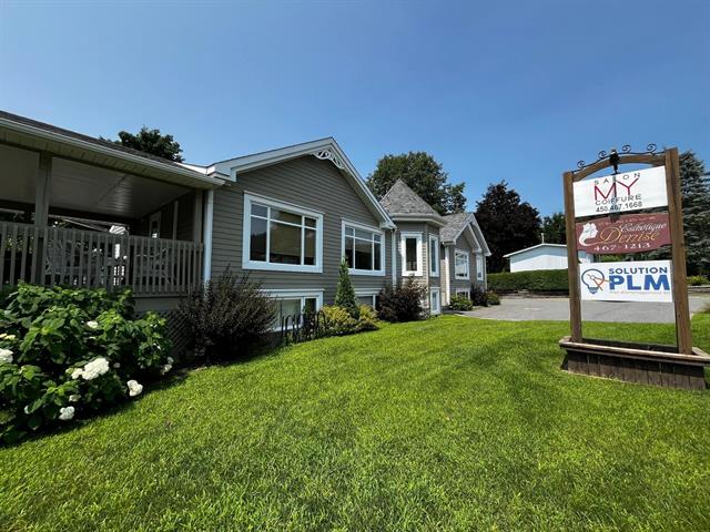 Exterior - 715, Ch. Ozias-Leduc