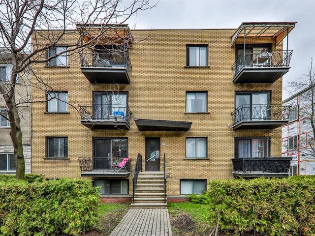 3845 Boul. St-Joseph E., Montréal (Rosemont/La Petite-Patrie)