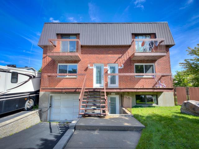 12830 Rue Évangéline-Gallant, Montréal (Rivière-des-Prairies/Pointe-aux-Trembles)