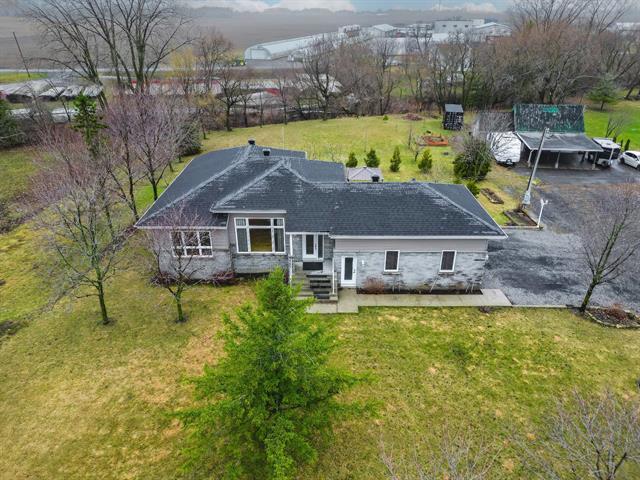 721 Rg St-Pierre S., Saint-Constant