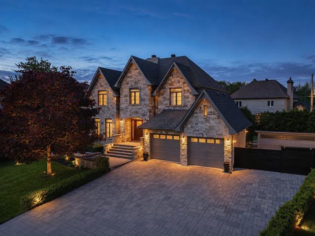 6 Rue Toussaint-Labelle, Blainville
