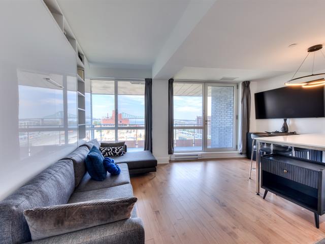 360 Rue Atateken, app. 703, Montréal (Ville-Marie)