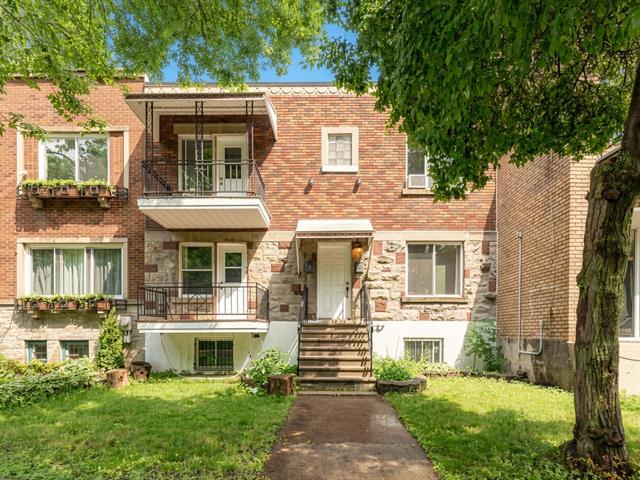 3820 Boul. Rosemont