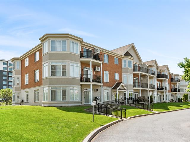 2615 Av. de la Gare, app. 205, Mascouche