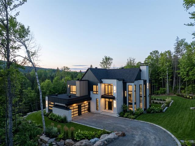 29 Rue Paradis, Morin-Heights