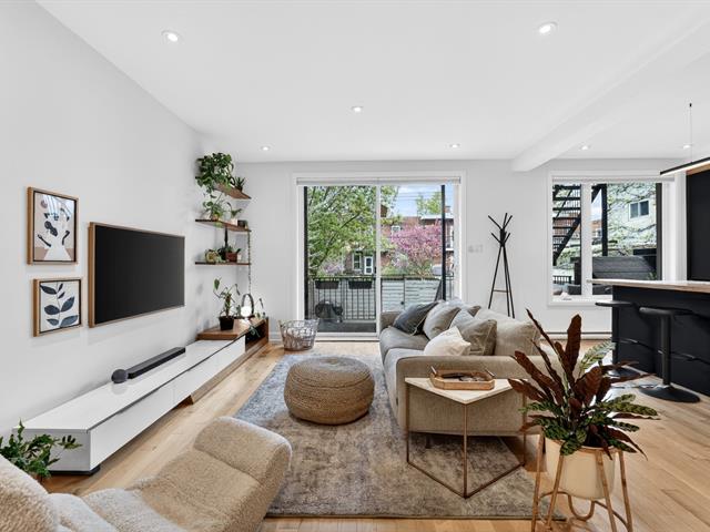 6612 2e Avenue, Montréal (Rosemont/La Petite-Patrie)