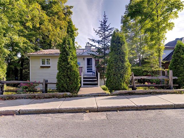 1109 Rue Blondin, Sainte-Adèle