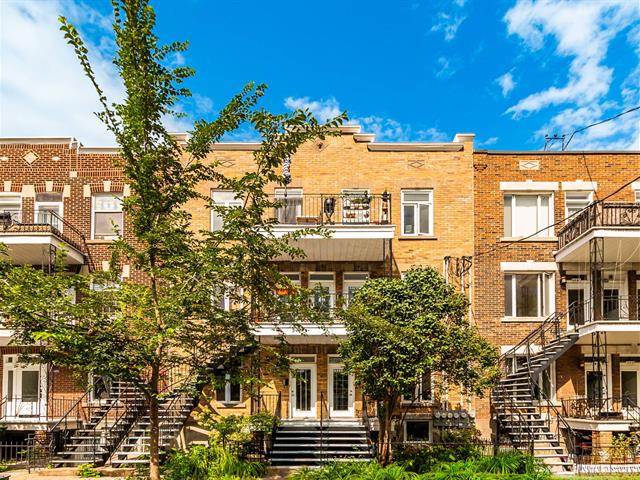 4451 Rue Fabre, Montréal (Le Plateau-Mont-Royal)
