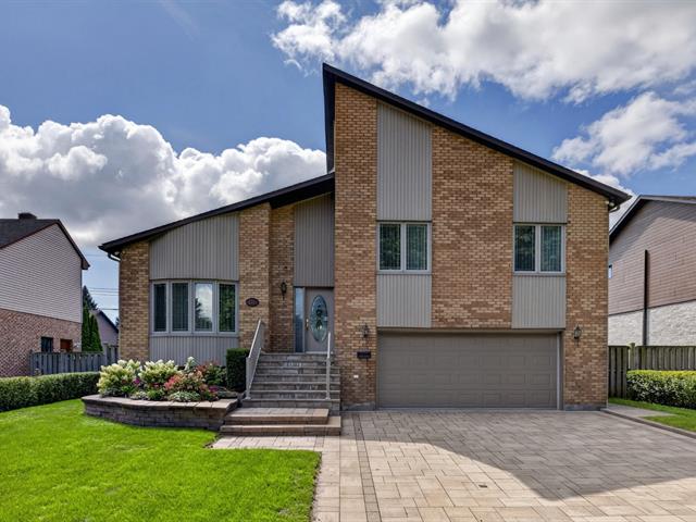 124 Rue Terry-Fox, Kirkland