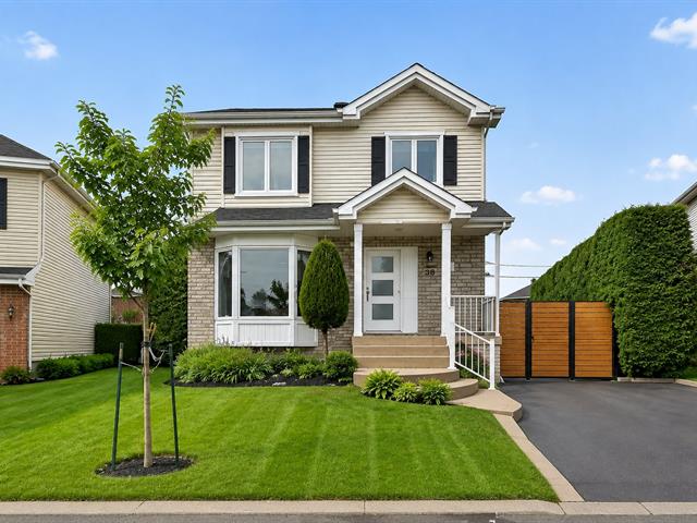 38 Rue Toupin, Saint-Constant